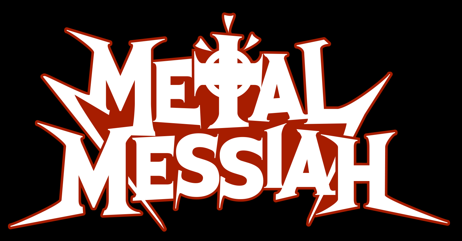 Metal Messiah Temp Logo